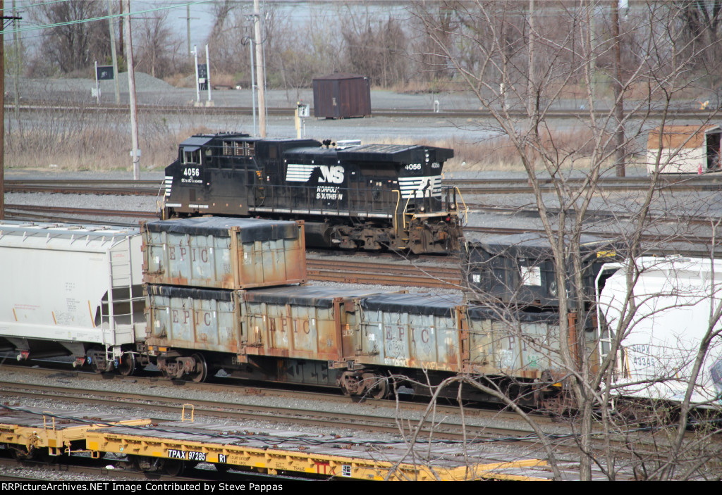 NS 4056
